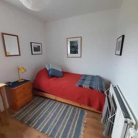 Ferienwohnung Gunn Croft Balallan Exterior foto