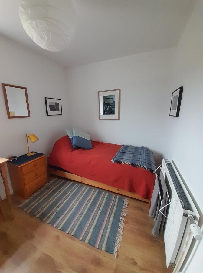 Ferienwohnung Gunn Croft Balallan Exterior foto