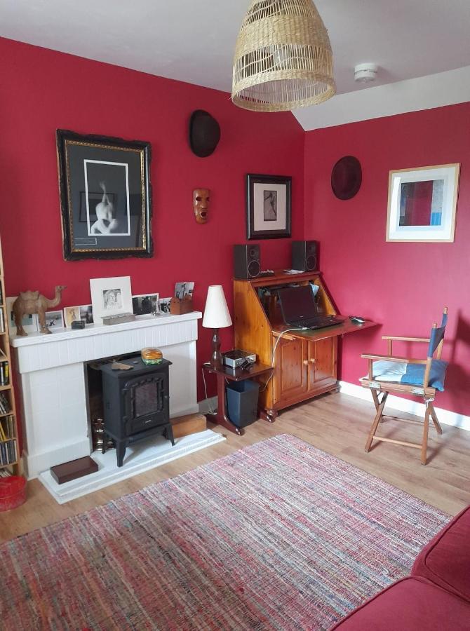 Ferienwohnung Gunn Croft Balallan Exterior foto