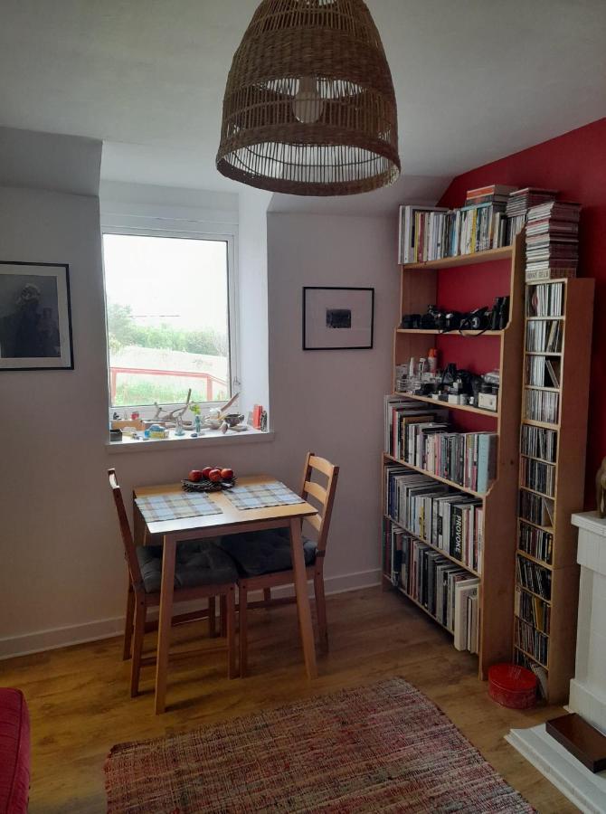 Ferienwohnung Gunn Croft Balallan Exterior foto